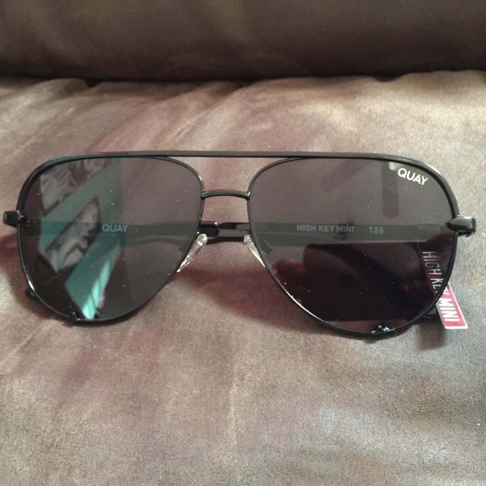 Quay sunglasses